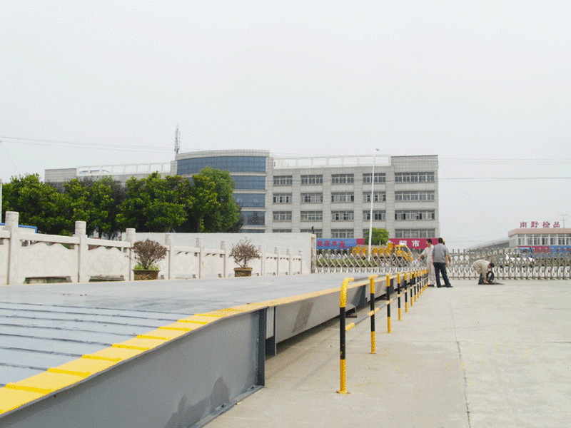 南通虹波科技 南通虹波科技